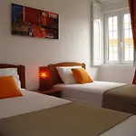 Luxury In Centre - Avenida Da Liberdade * リスボン
