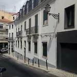 Luxury In Centre - Avenida Da Liberdade * リスボン