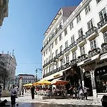 Luxury In Centre - Avenida Da Liberdade