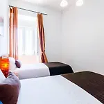 Apartamento Luxury In Centre - Avenida Da Liberdade *