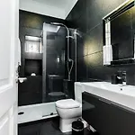 Apartamento Luxury In Centre - Avenida Da Liberdade *
