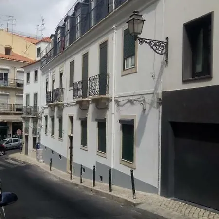 Luxury In Centre - Avenida Da Liberdade * Lissabon