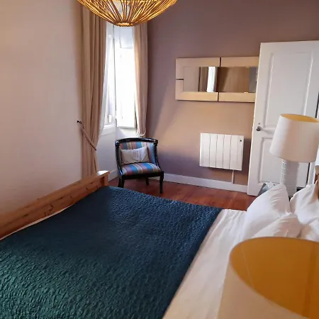 Luxury In Centre - Avenida Da Liberdade