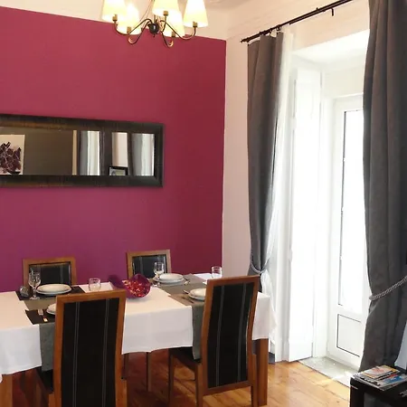 Luxury In Centre - Avenida Da Liberdade