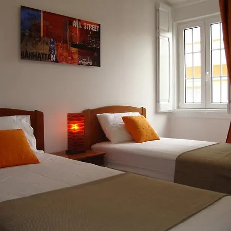 Luxury In Centre - Avenida Da Liberdade * 리스본