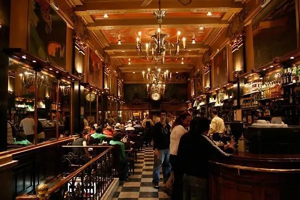 Luxury Apartment In City Centre - Avenida Da Liberdade Apartment Lisbon