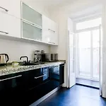 Lejlighed Luxury In Centre - Avenida Da Liberdade Lisboa